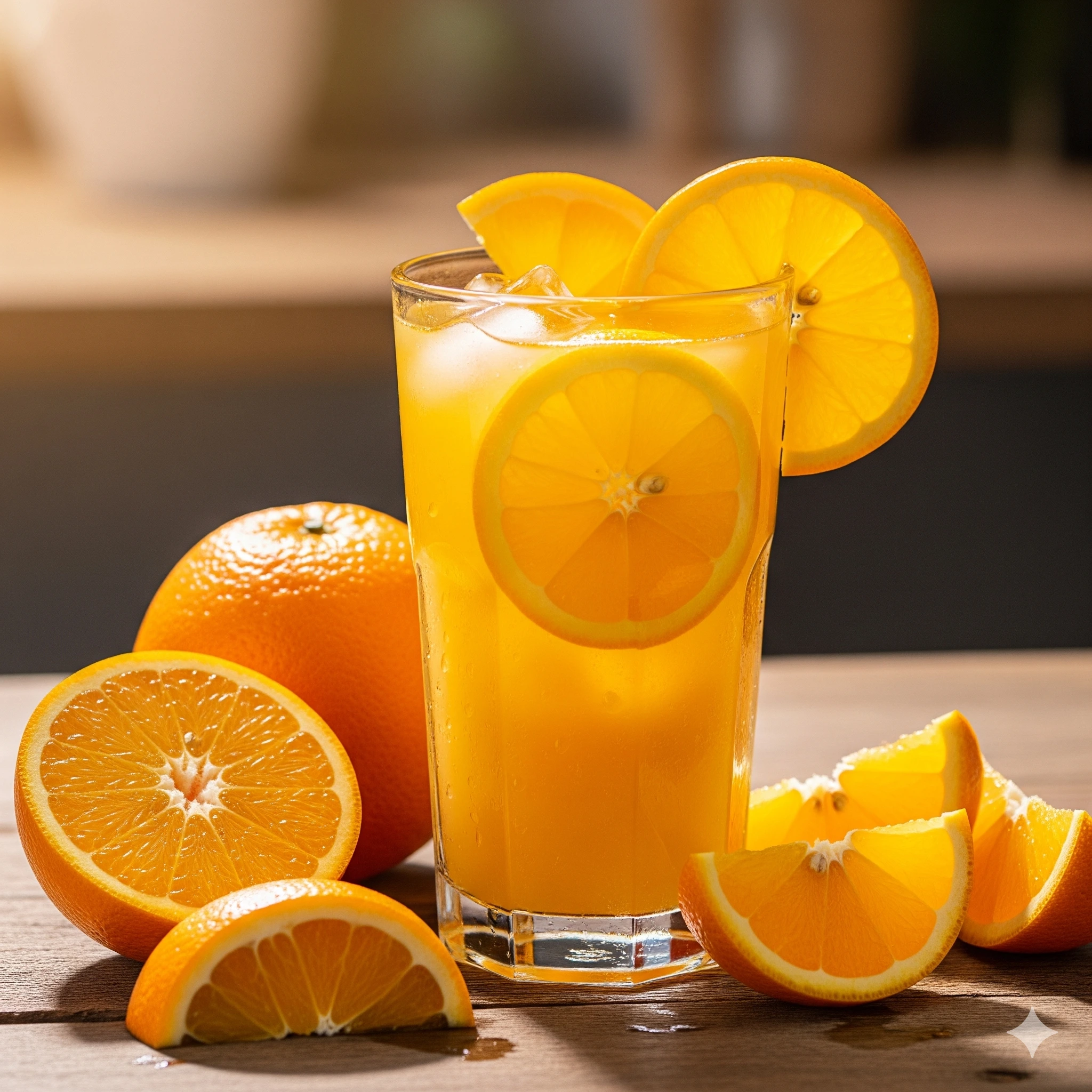 Jus Jeruk